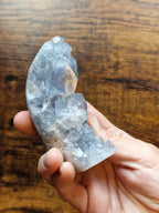 Celestite Freeform
