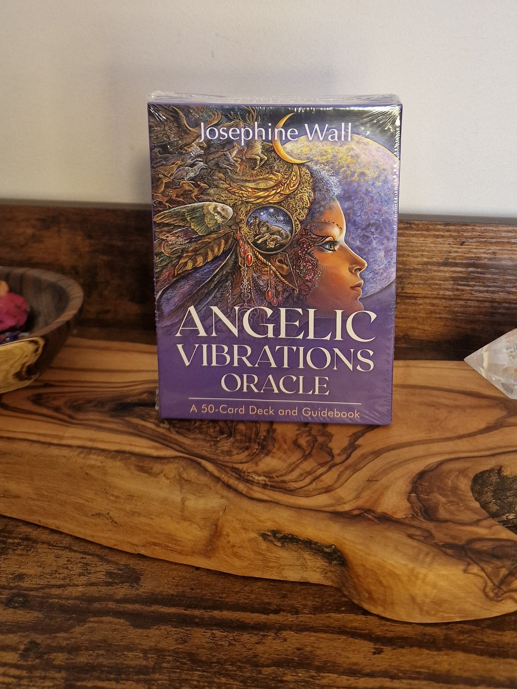 Full Sized Tarot & Oracle Decks