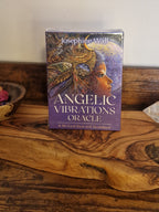 Full Sized Tarot & Oracle Decks
