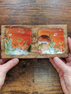 Offering Plates & Altar Dishes