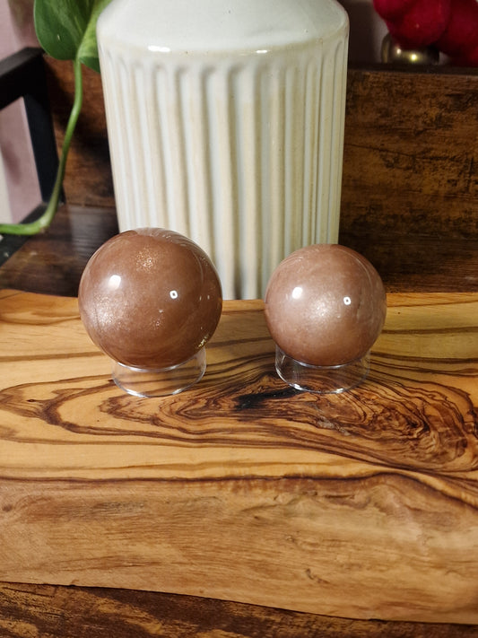 Sunstone Sphere