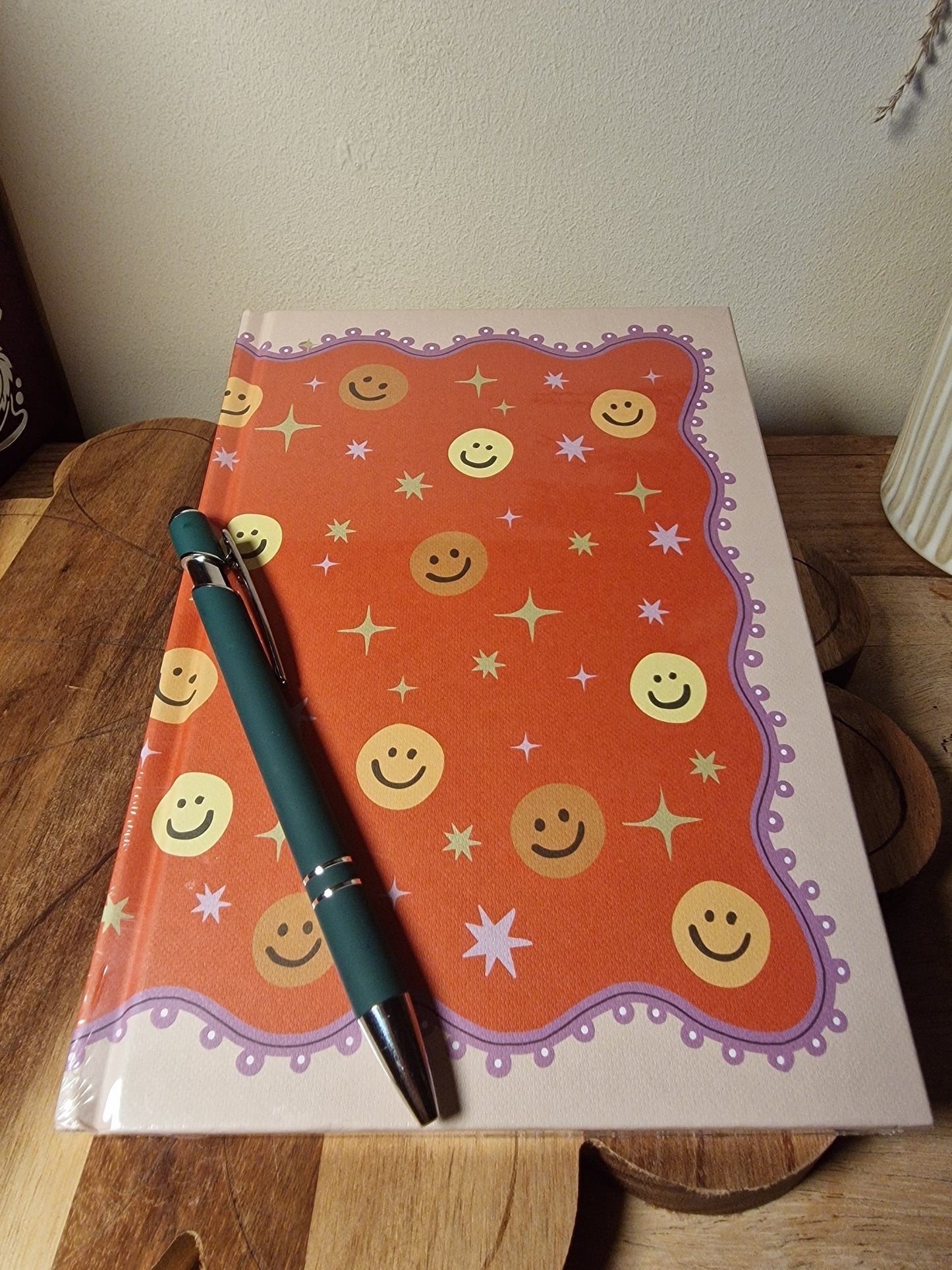 📚 Journals