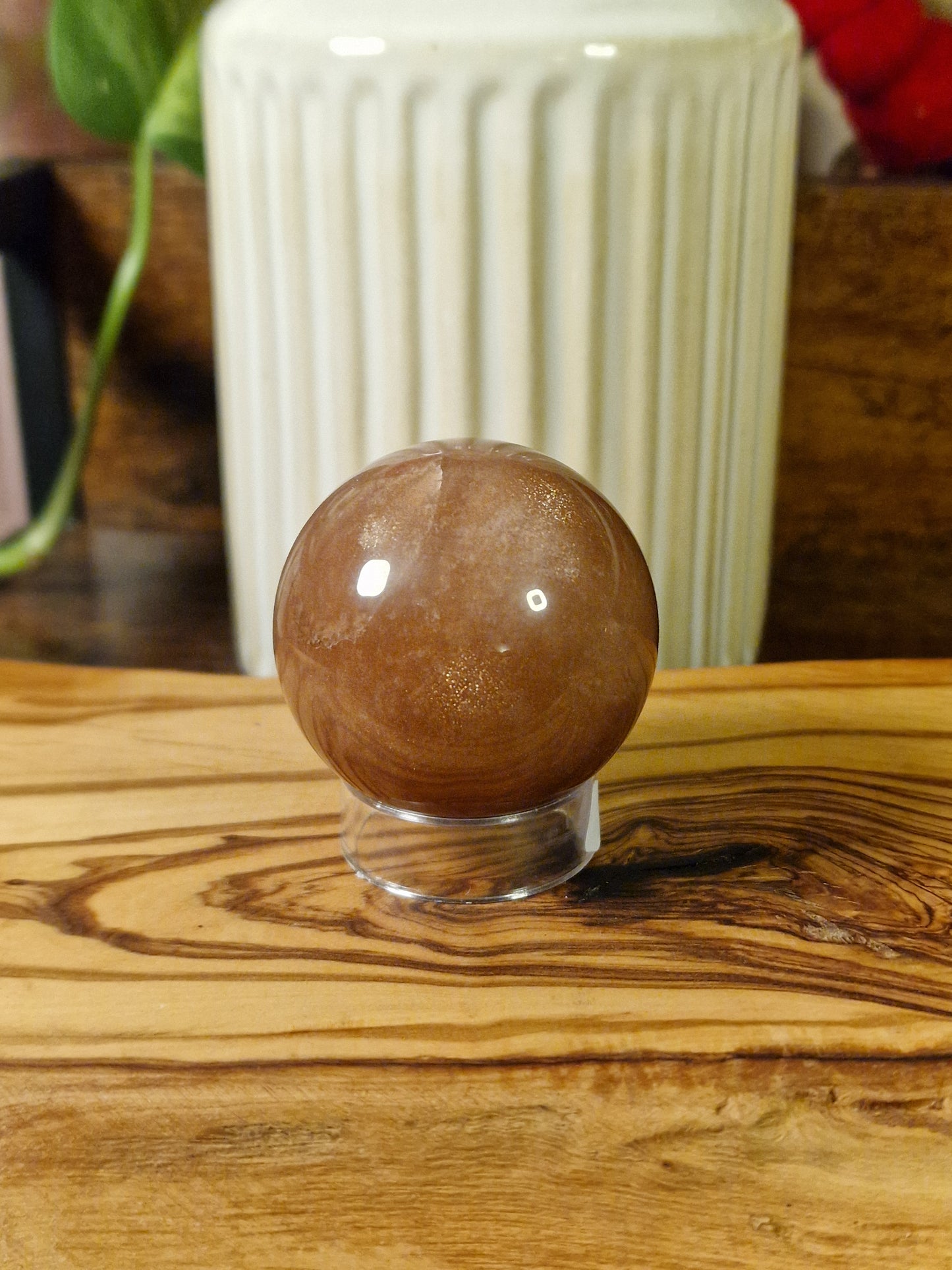 Sunstone Sphere