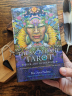 Full Sized Tarot & Oracle Decks