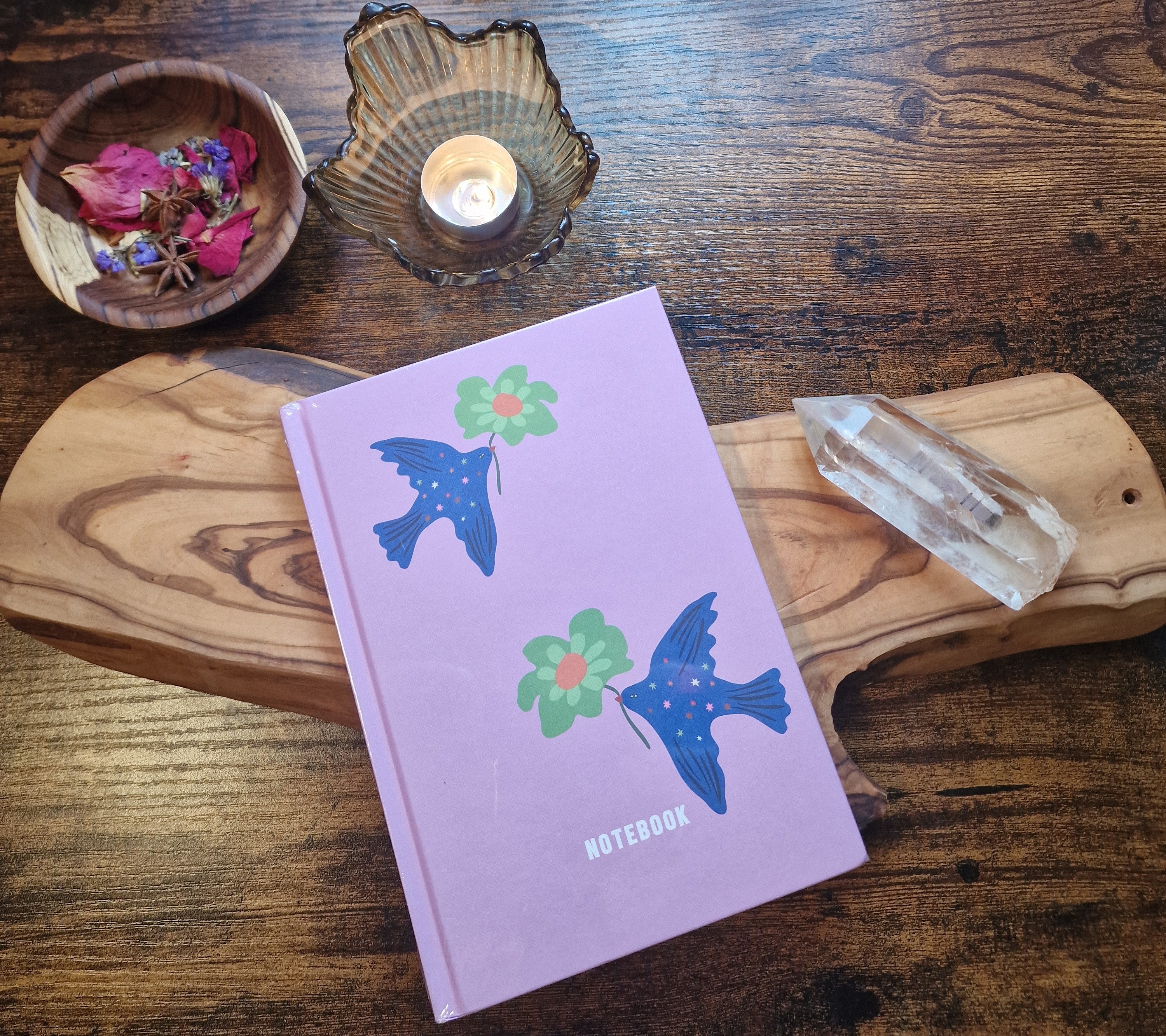 Journals