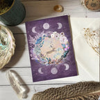 Witchy & Nature Inspired Blank Cards