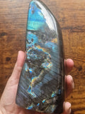 Large Statement Labradorite Freeform – 1.6kg