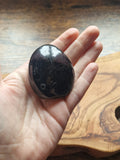 Black Tourmaline Freeform