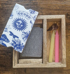 Wooden Boxes & Storage