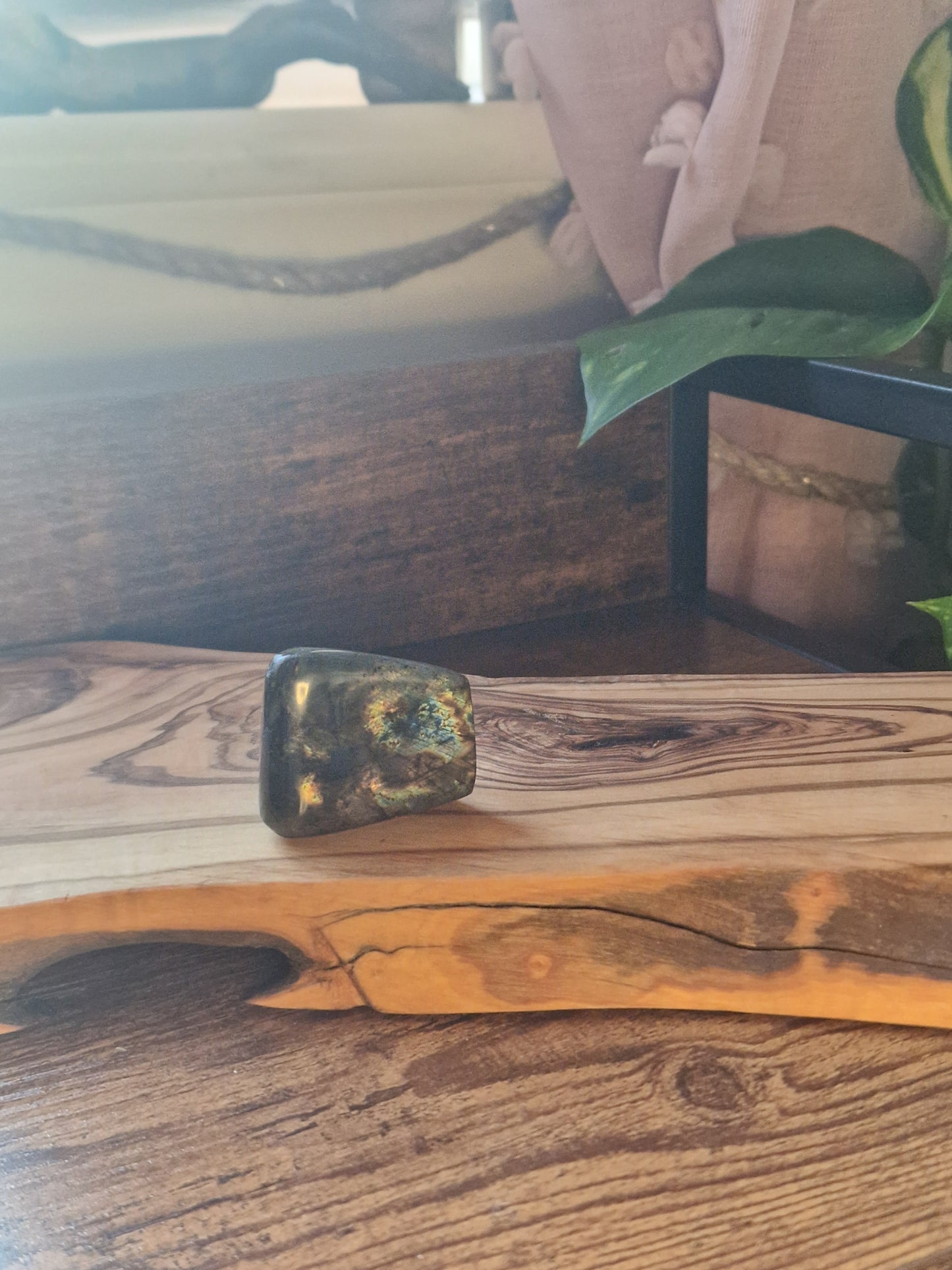 Labradorite freeforms ~ choose your own