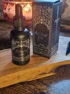 Ancient Witch Perfume Oil