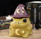 Ceramic Wax & Oil Burners