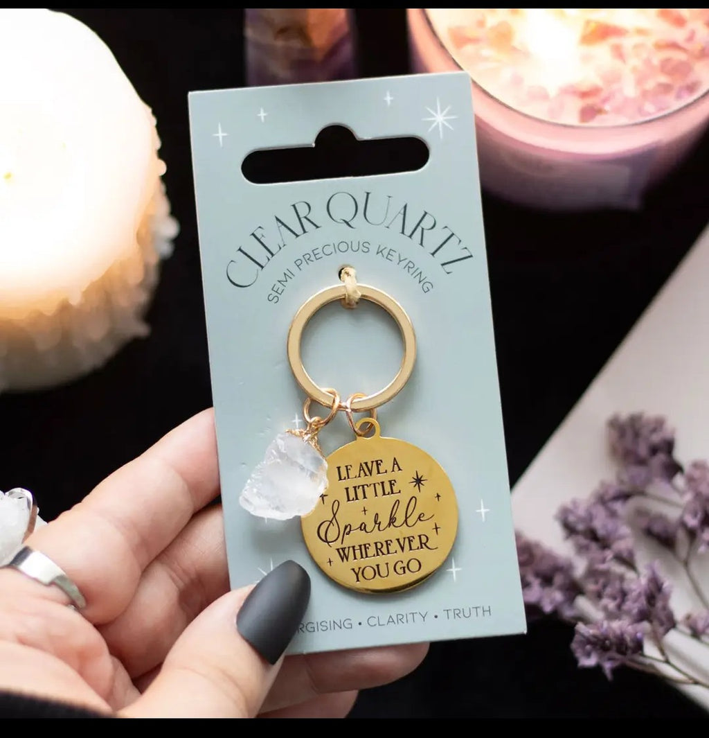 Keyrings