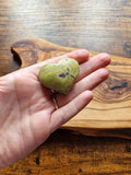 Atlantisite Heart