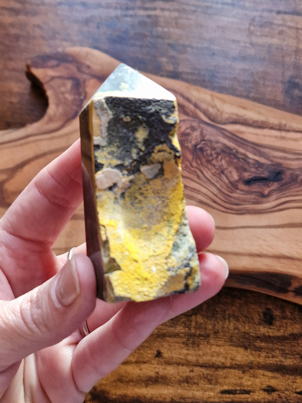 Bumblebee Jasper Tower