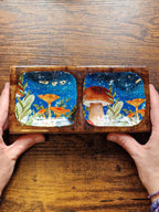 Offering Plates & Altar Dishes