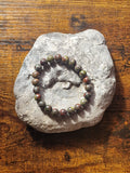 Dragons Blood Bracelet ~ 8mm