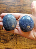 Small Lazulite Freeform