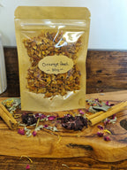 Loose Herb & Botanical Offerings