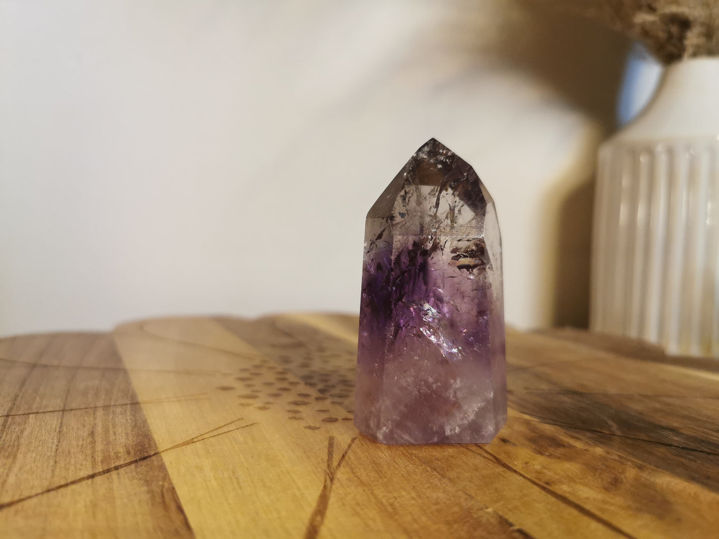 Phantom Amethyst Towers - Choose your own