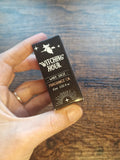 Midnight Rituals Fragrance Oils