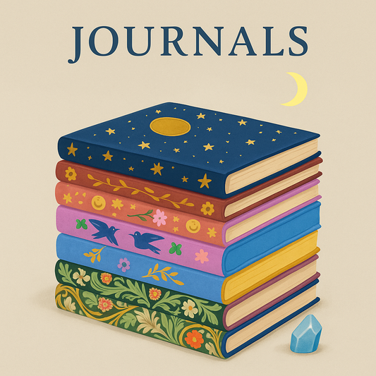 📚 Journals