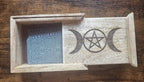 Wooden Boxes & Storage