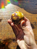 Mookaite Sphere