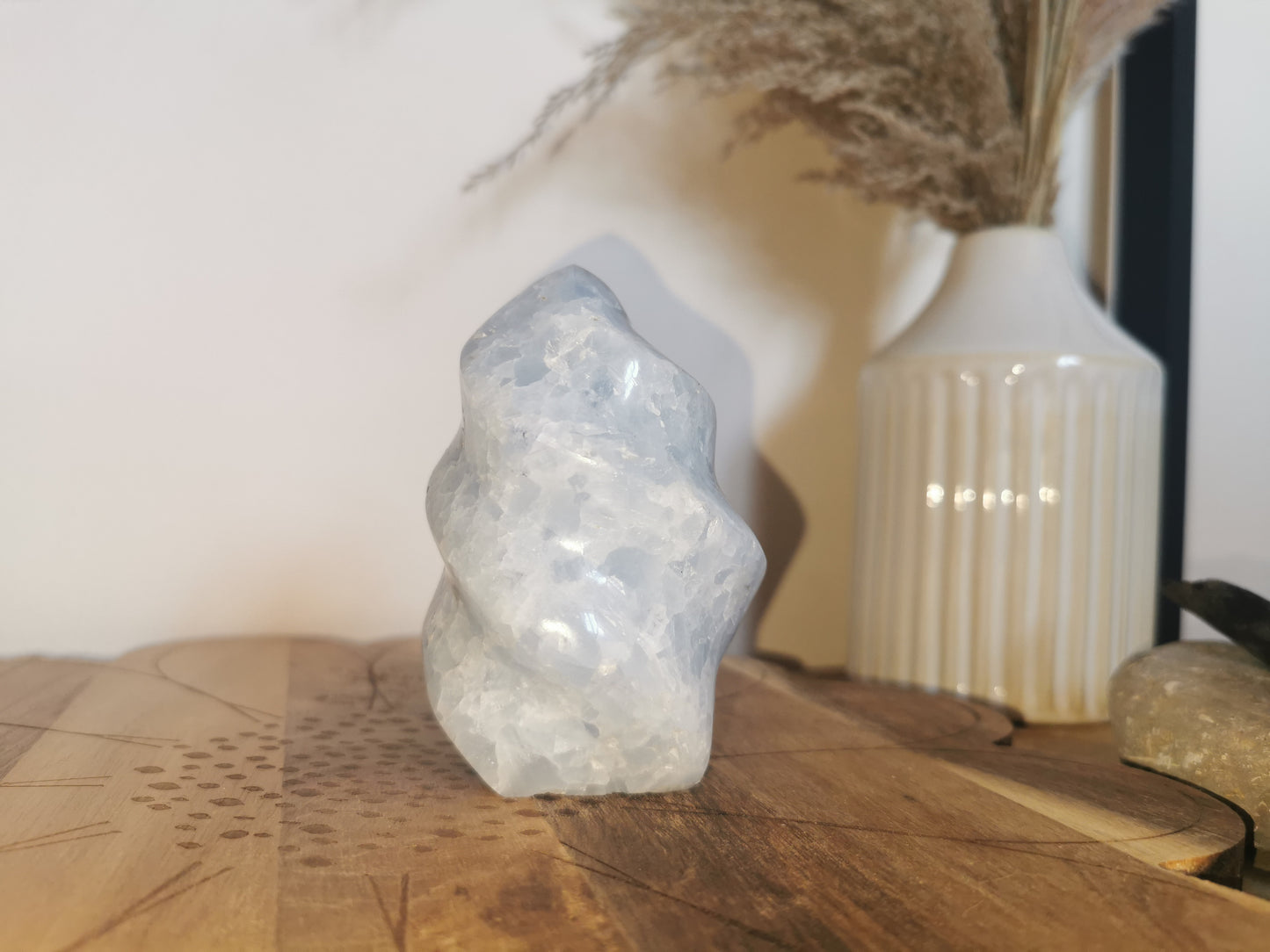 Celestite Freeform✨️