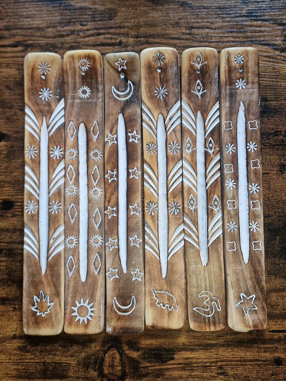 Incense Stick Holders