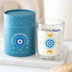 Scented Jar Candles