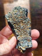 Vivianite Raw Specimen
