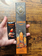 Crystal Magic Incense Sticks