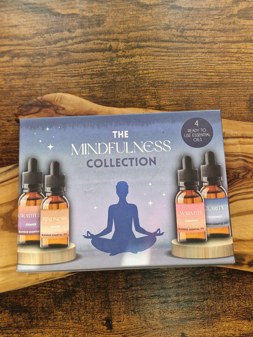 Essential Oil Sets