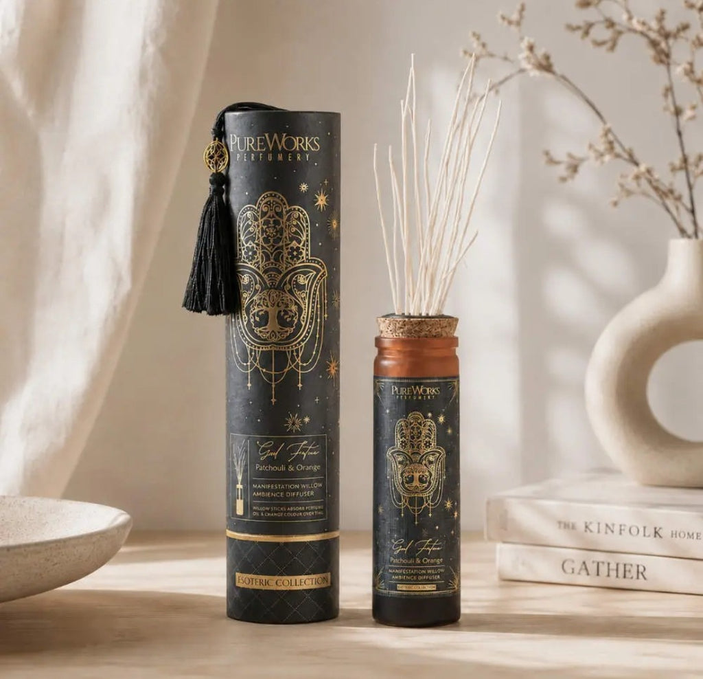 Esoteric Willow Stick Diffuser