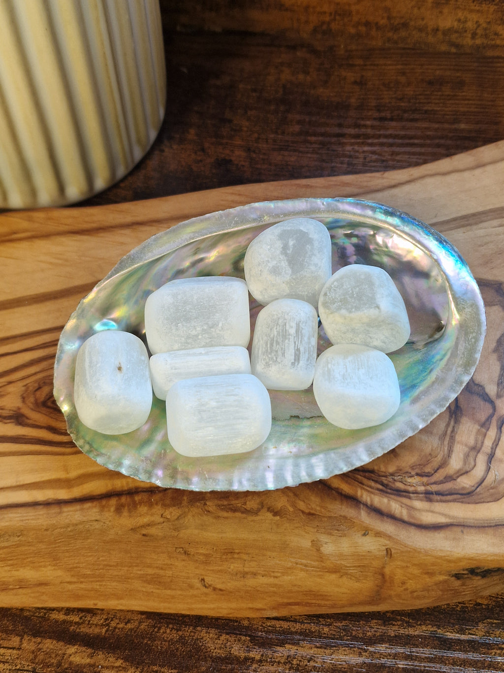 Tumble Stones ~ Choose Your Crystal