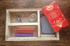 Wooden Boxes & Storage