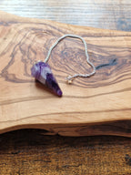 Crystal Pendulum ~ Mixed Selection