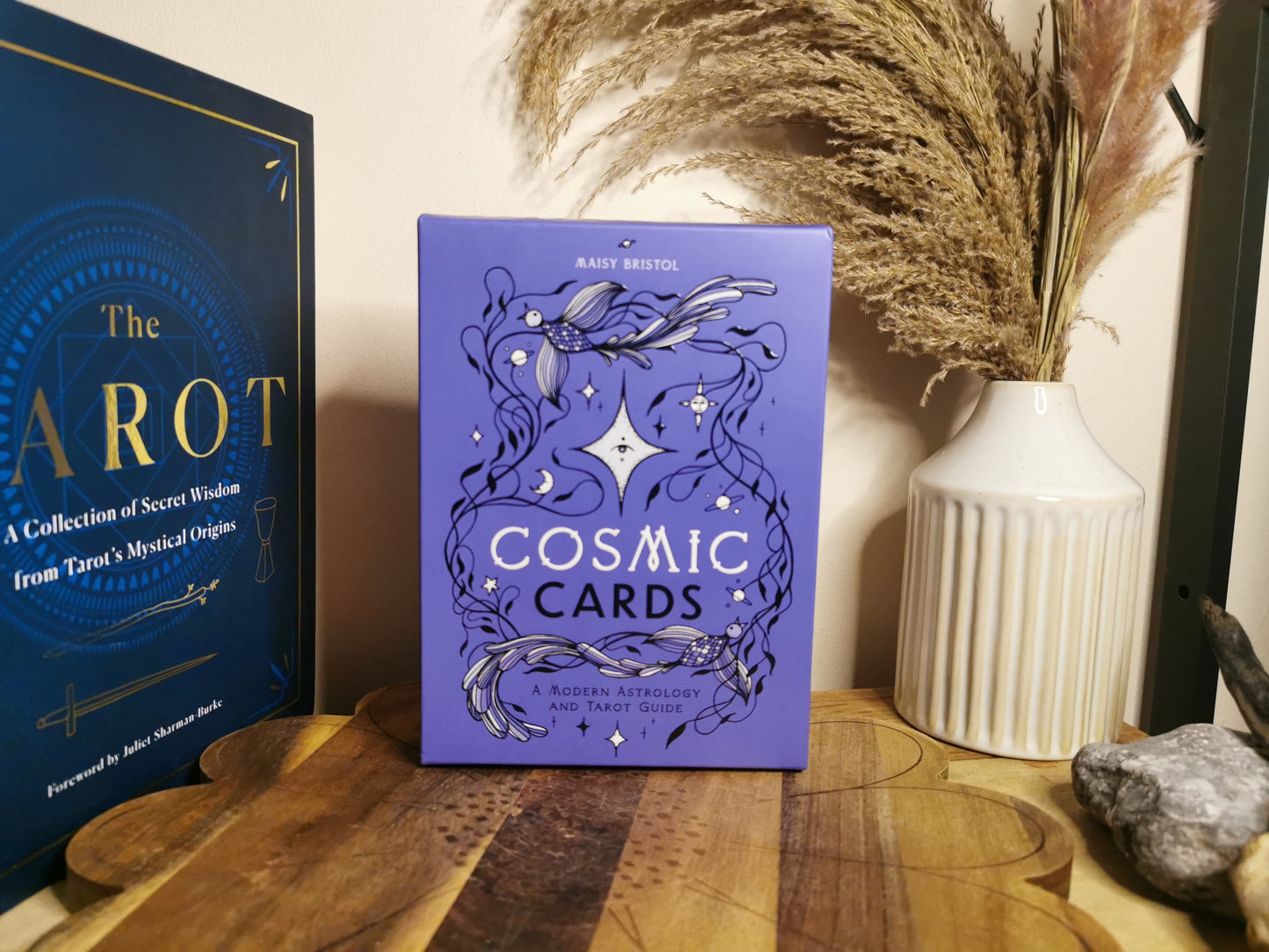 Tarot & Oracle Decks ✨