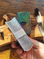 Mini & Pocket Sized Tarot & Oracle Decks