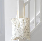 Printed Tote Bags