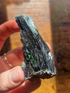 Vivianite Raw Specimen