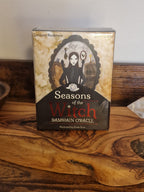 Full Sized Tarot & Oracle Decks