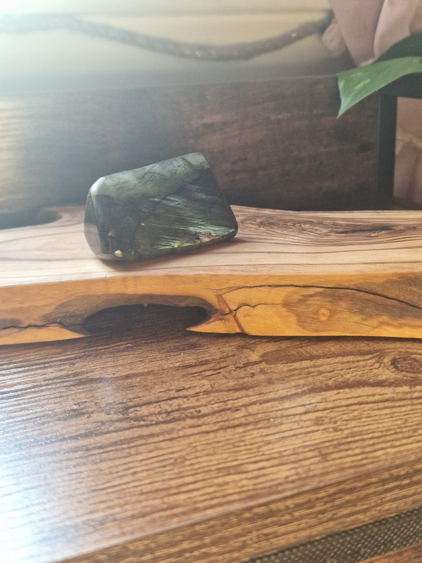 Labradorite freeforms ~ choose your own