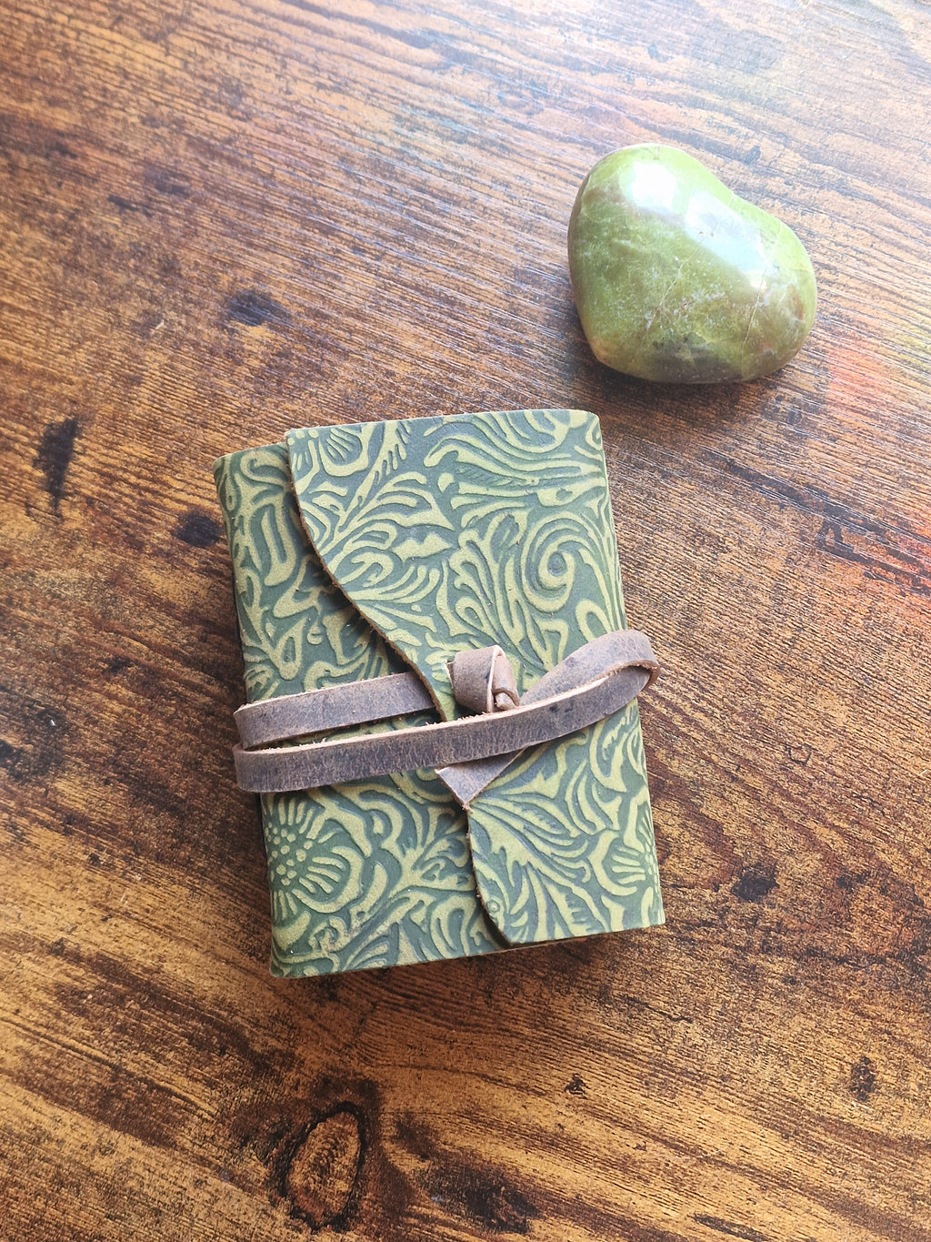 Grimoires & Ritual Journals