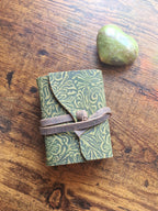 Grimoires & Ritual Journals