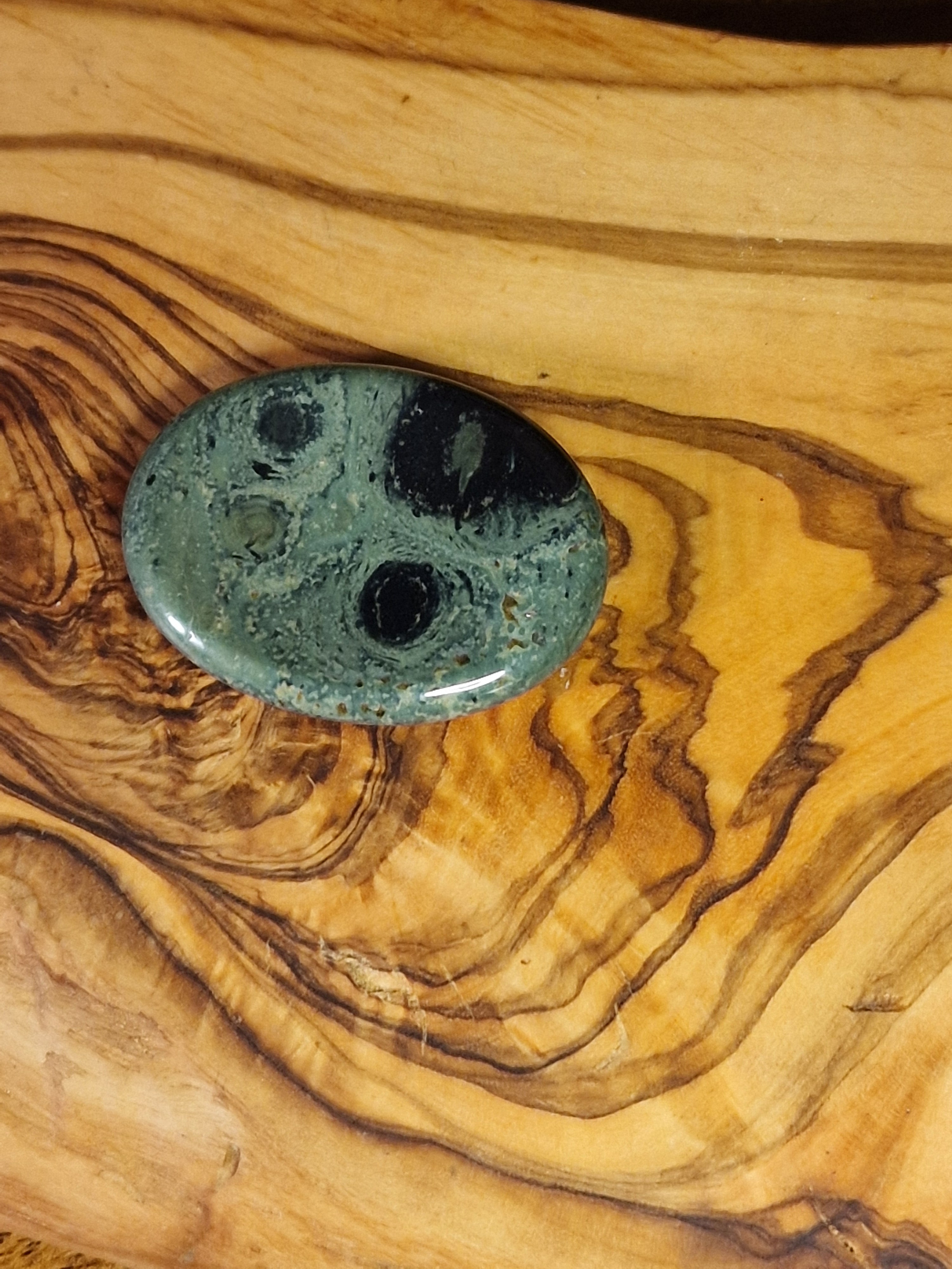 Oval Worry Stones