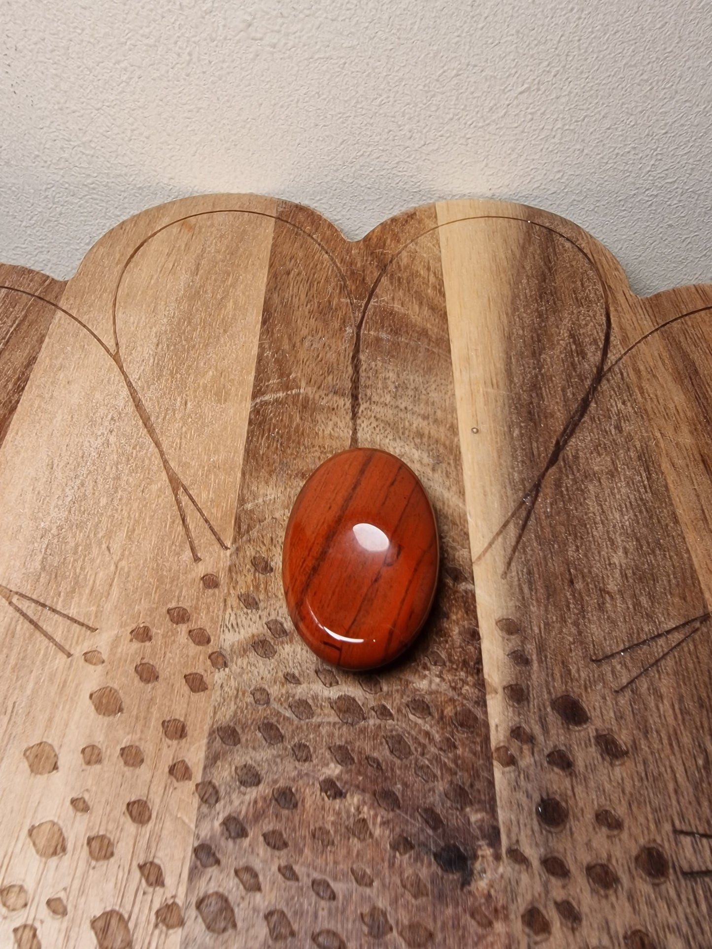 Soothing Thumb stones